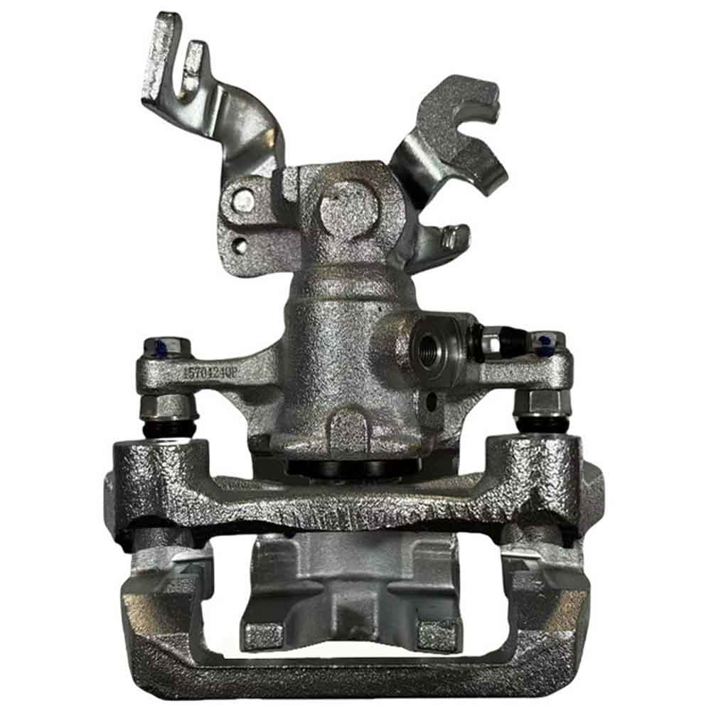 2012 Mazda 6 Brake Caliper
